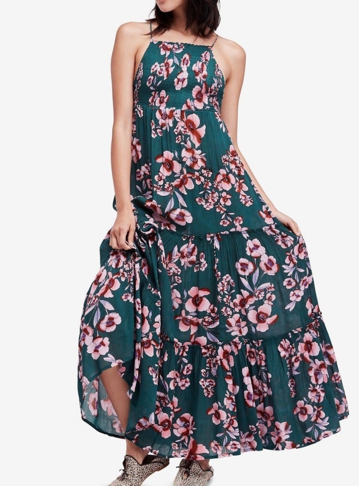 Free People Flora print $50 each